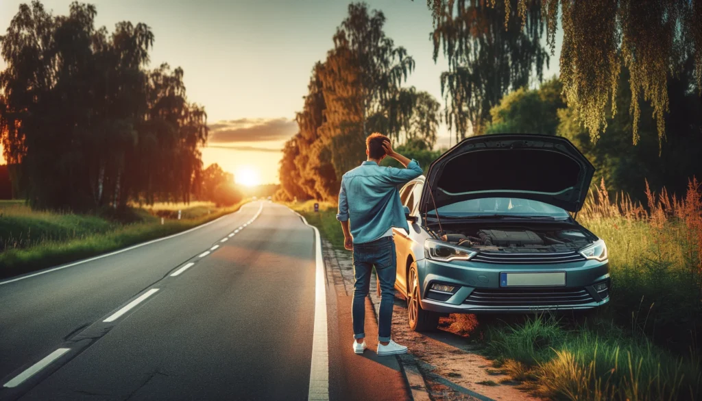 Brake repair Memphis TN mobile mechanic