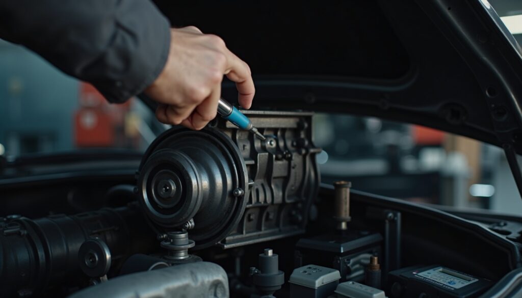 Affordable Transmission Repair Memphis TN