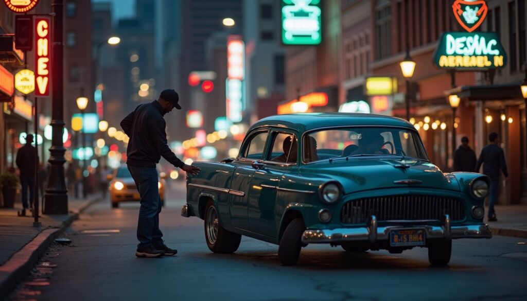 Same Day Mobile Mechanic near Beale Street Memphis TN