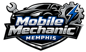 Mobile Mechanic Memphis logo
