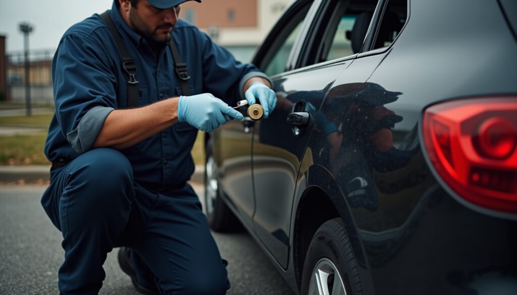 Emergency Starter Replacement Memphis TN